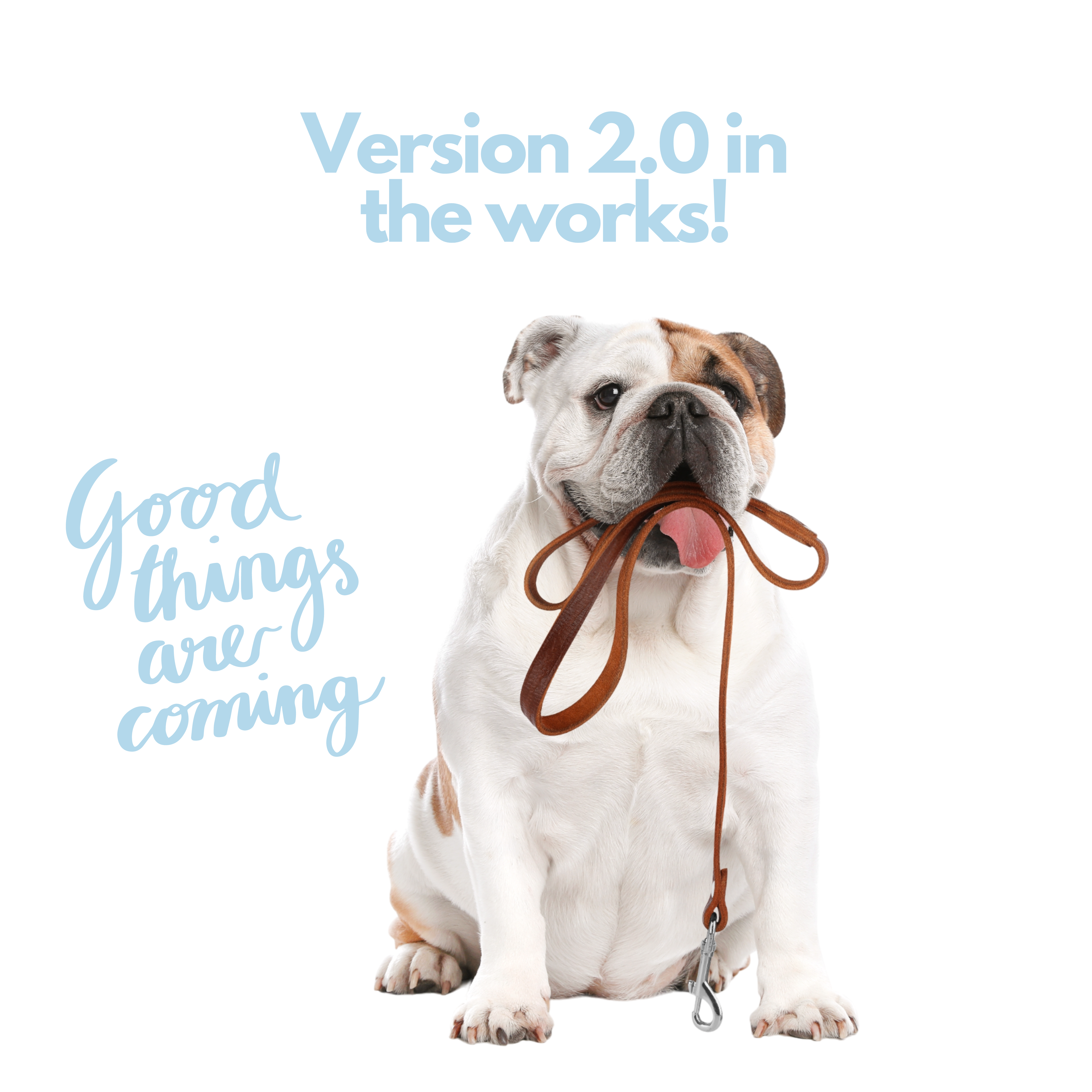 Nosey P. Silicone Dog Harness | Designer Step-In Dog Harness | All Weather-Durable | No Choke Design | Cute, Modern & Giftable